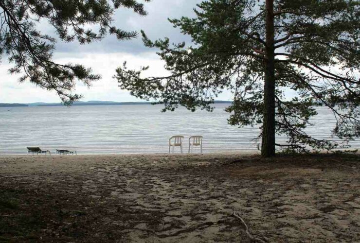 Où partir en octobre à la plage ?