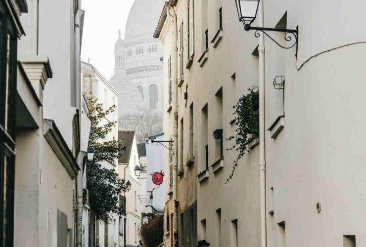 Où partir en octobre au soleil en France ?