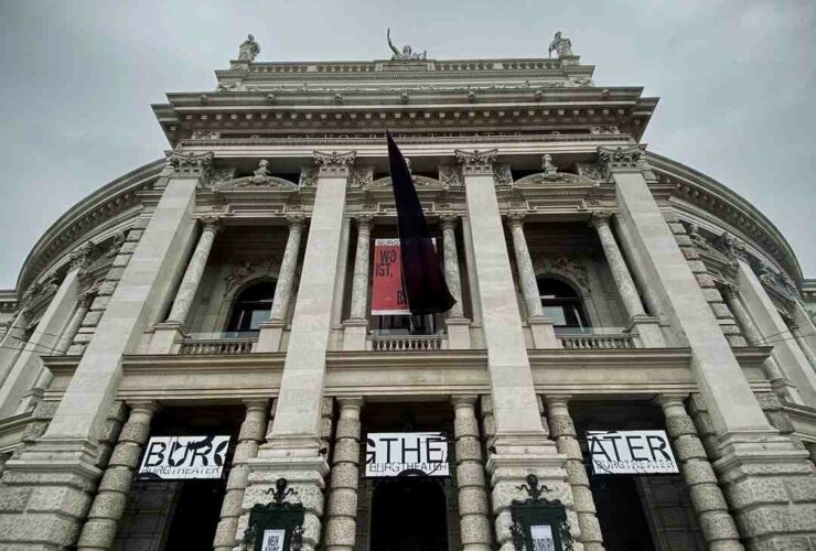 Où partir en octobre pour se baigner en Europe ?