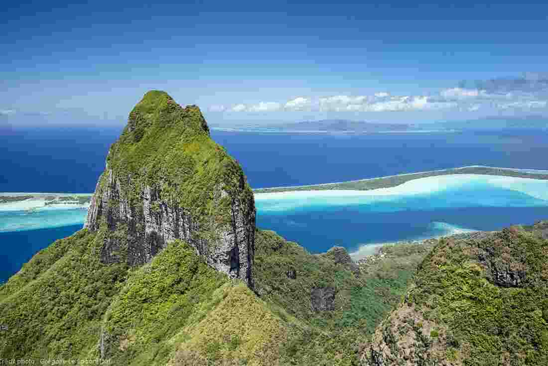 Quando ir para o Tahiti mais barato?