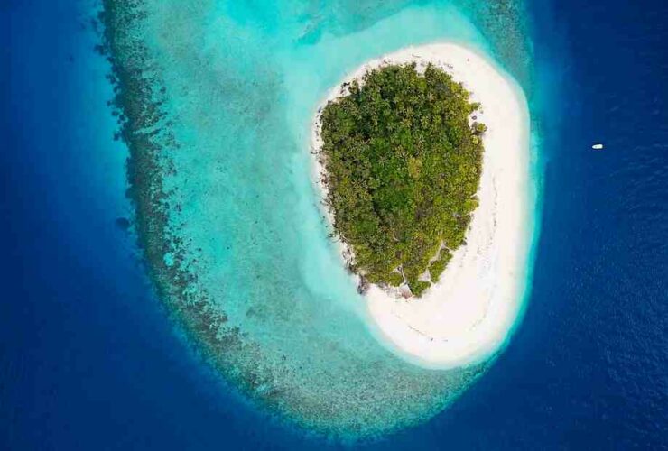 Quel budget pour les Maldives ?