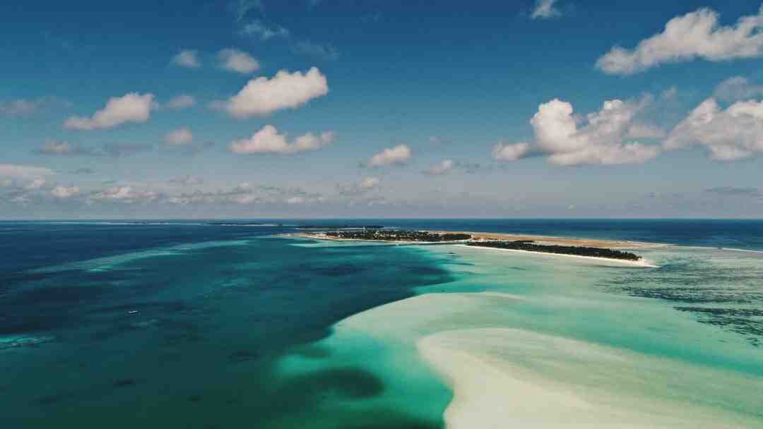 Was ist die schönste Seite von Mauritius?