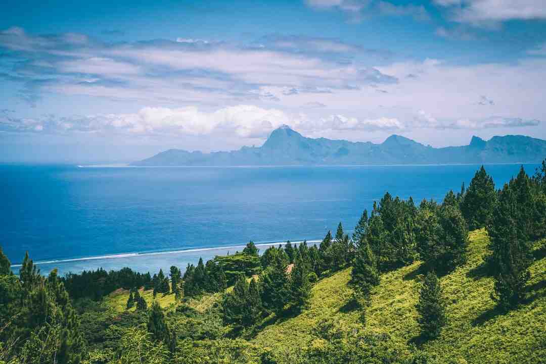 Vilken är den bästa säsongen att åka till Bora Bora?