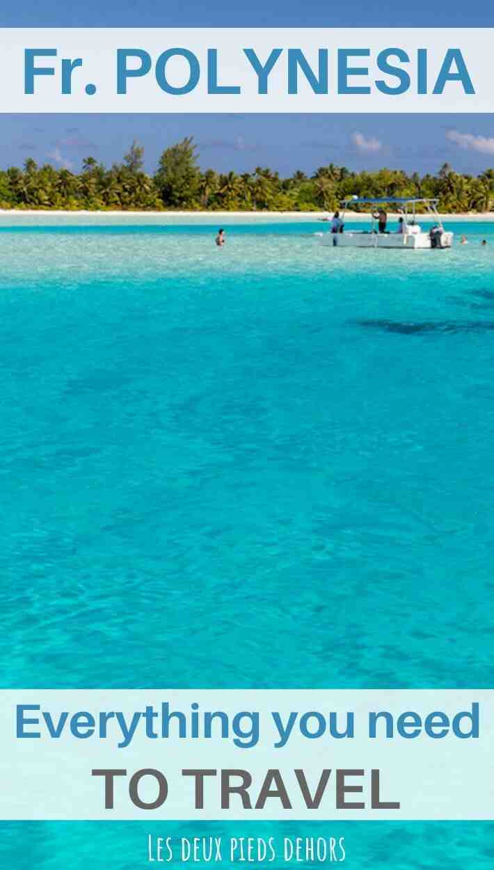 ¿Cuál es la mejor temporada para ir a Tahití?