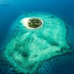 Quelle est la plus petite île au monde ?