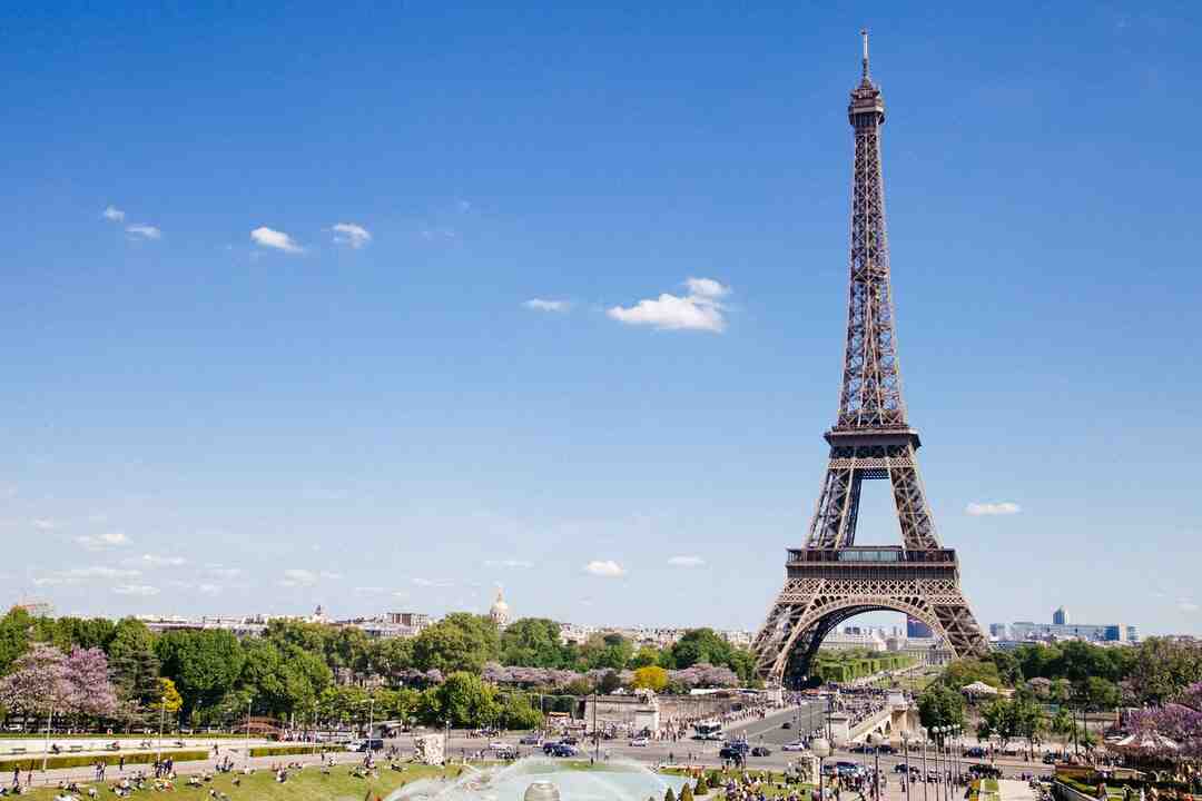 Quelles sont les banlieues chics de Paris ?
