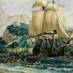 Quels sont les premiers Européens à découvrir Tahiti ?