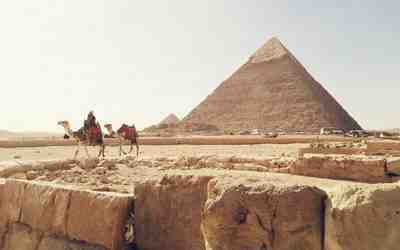 Qui peut aller en Égypte sans visa ?