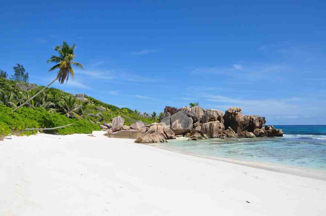 Apakah berbahaya pergi ke Seychelles?