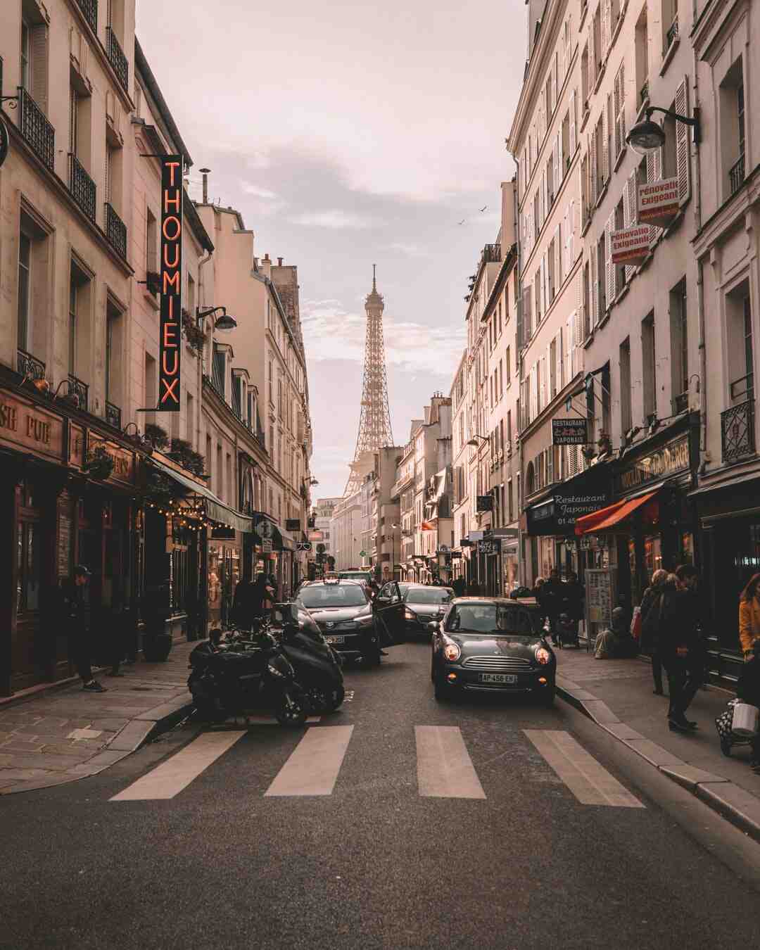Галерея зображень 1: Куди дешево поїхати у Франції цього літа?