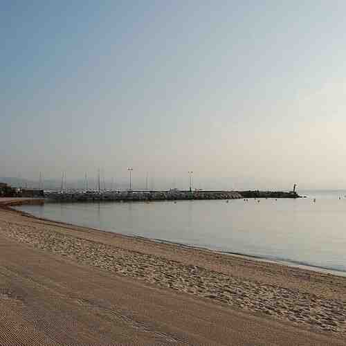 Galerie image 1 : Quelle est la plus belle plage de Hyères ?
