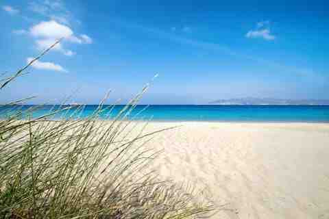 Фотогалерея 2: На каком греческом острове самые красивые пляжи?