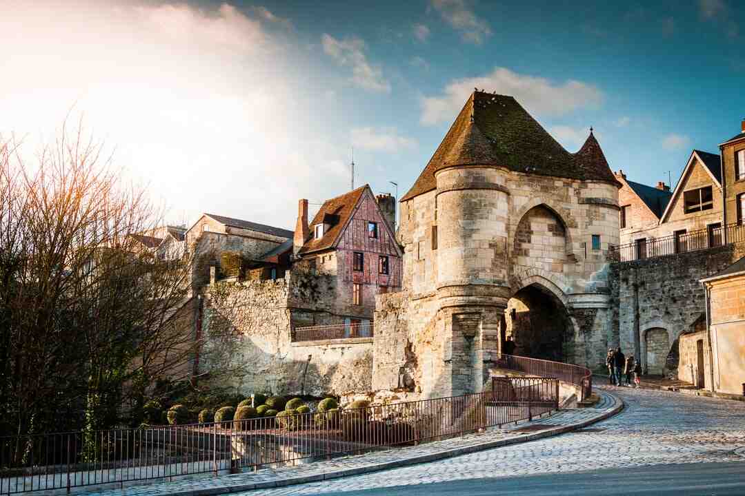 Image gallery 3: Where to go cheap in France this summer?