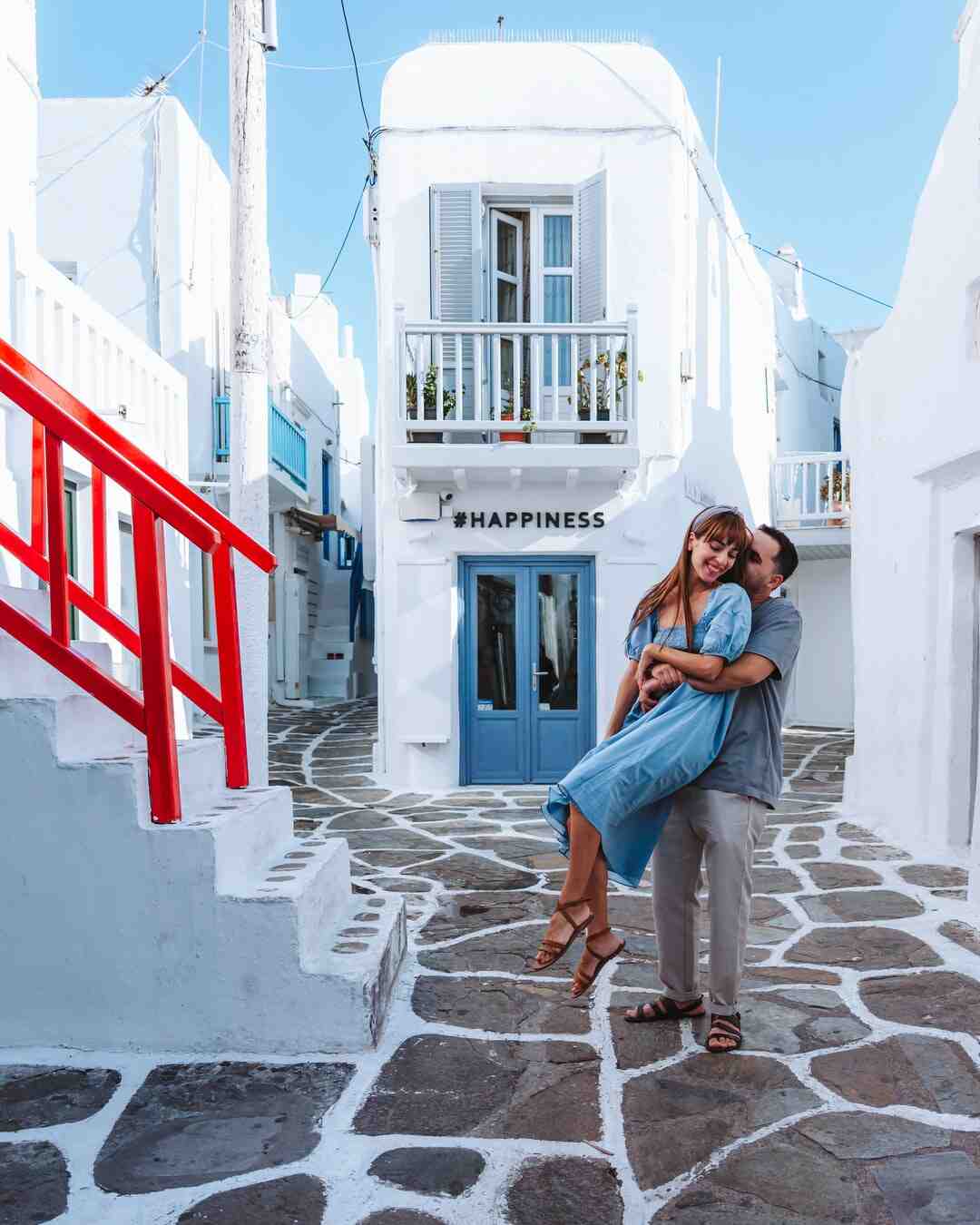 Image gallery 3: Which Greek island to choose as a family?