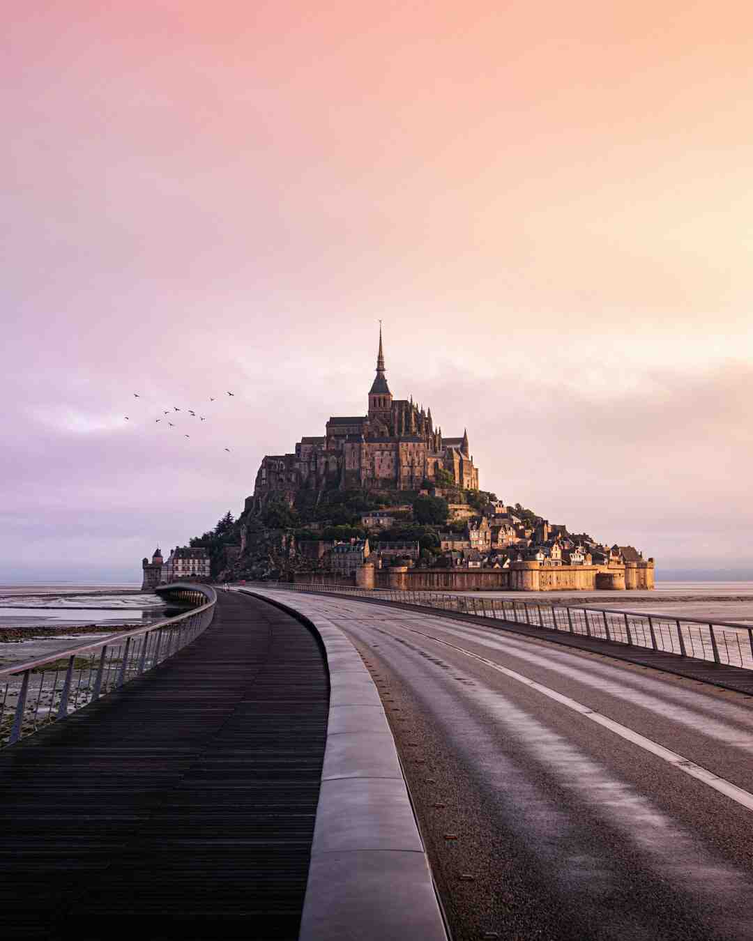 Галерея зображень 5: Куди дешево поїхати у Франції цього літа?