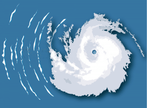 图片库 5：马提尼克岛的气旋周期是多久？