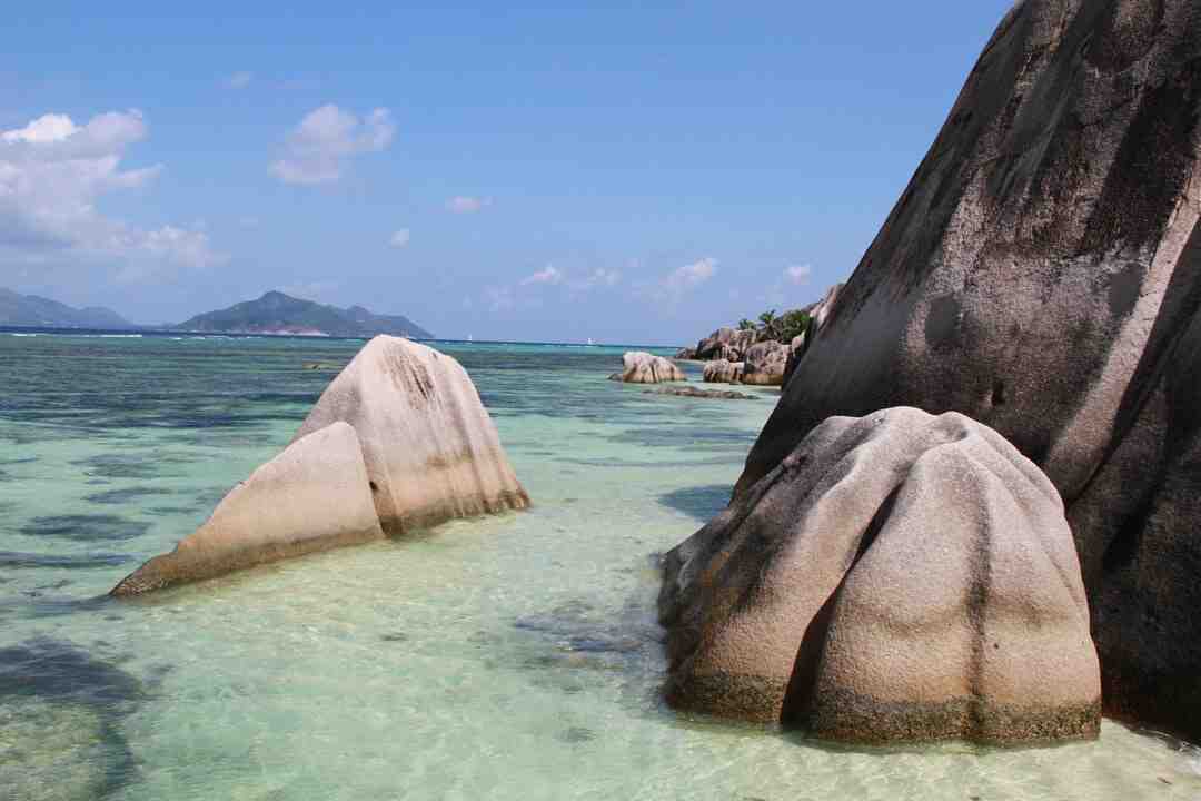 When to cruise the Seychelles?