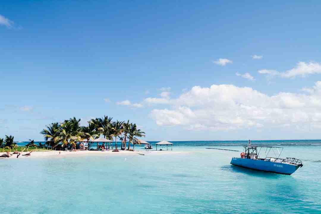 Welches Gehalt, um in Guadeloupe gut zu leben?