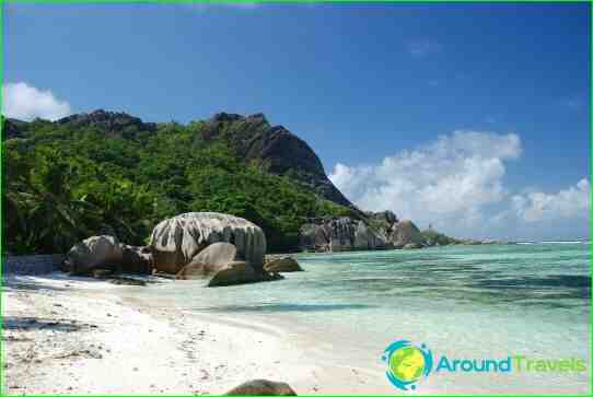Quel temps aux Seychelles en décembre ?