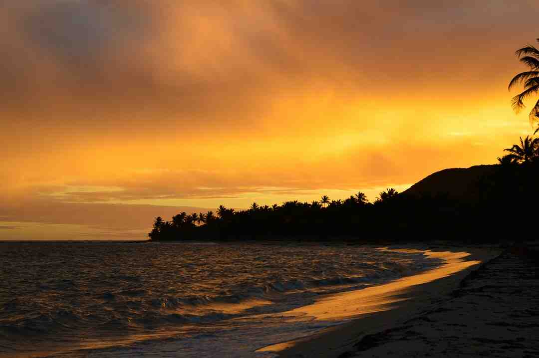 グアドループとマルティニークのどちらの島が最も美しいですか?