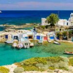 Quelle île grecque a les plus belles plages ?