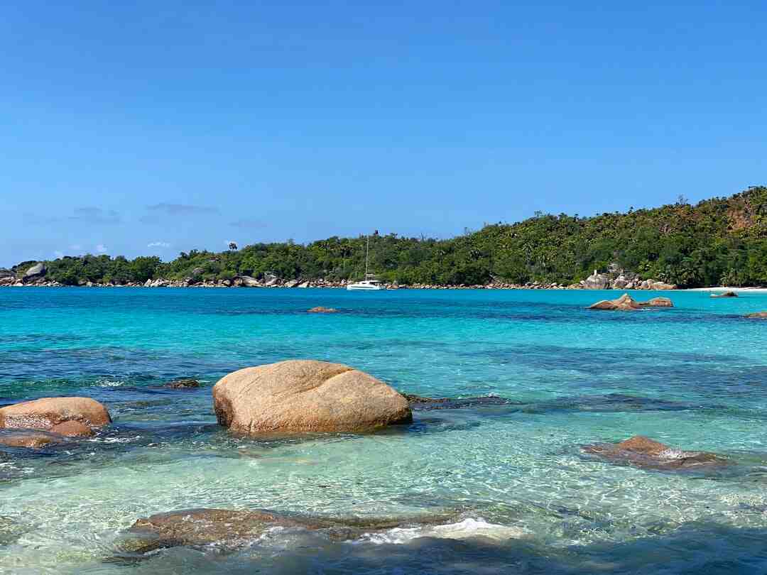 Quelle meilleure période pour les Seychelles ?