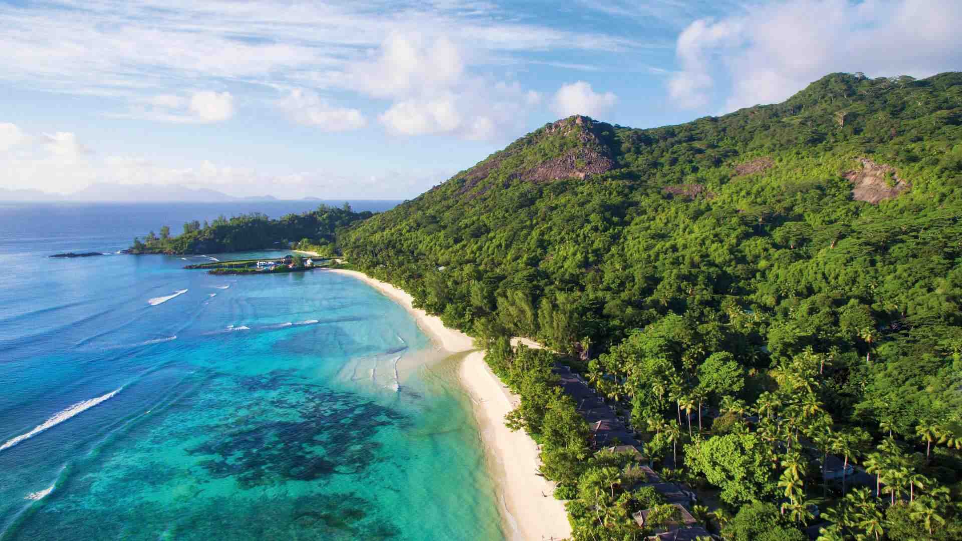 When to go to the Seychelles?