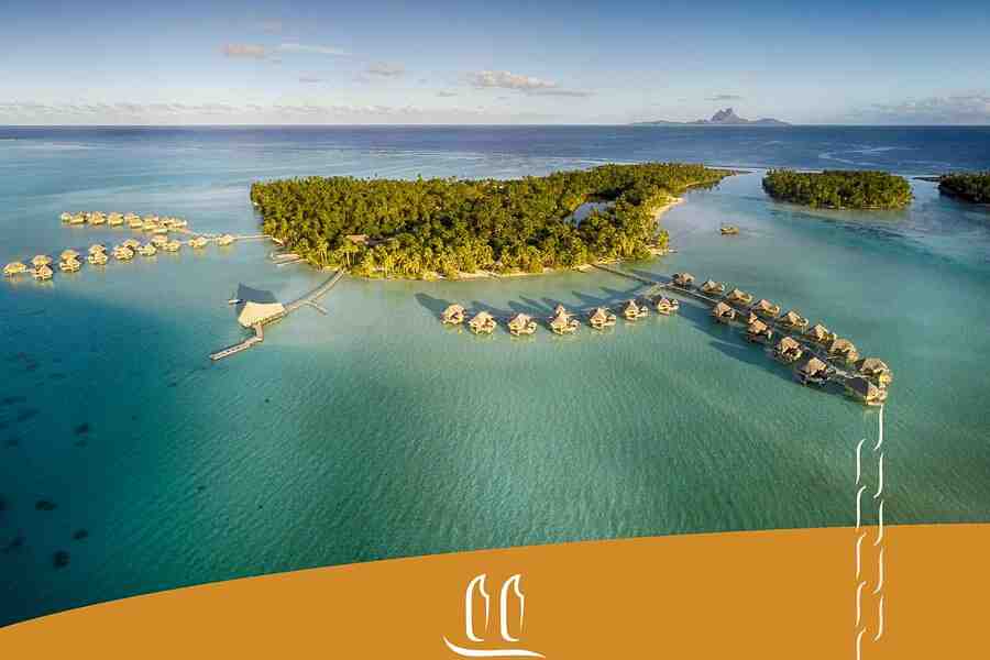 How to get from Moorea to Tahaa?