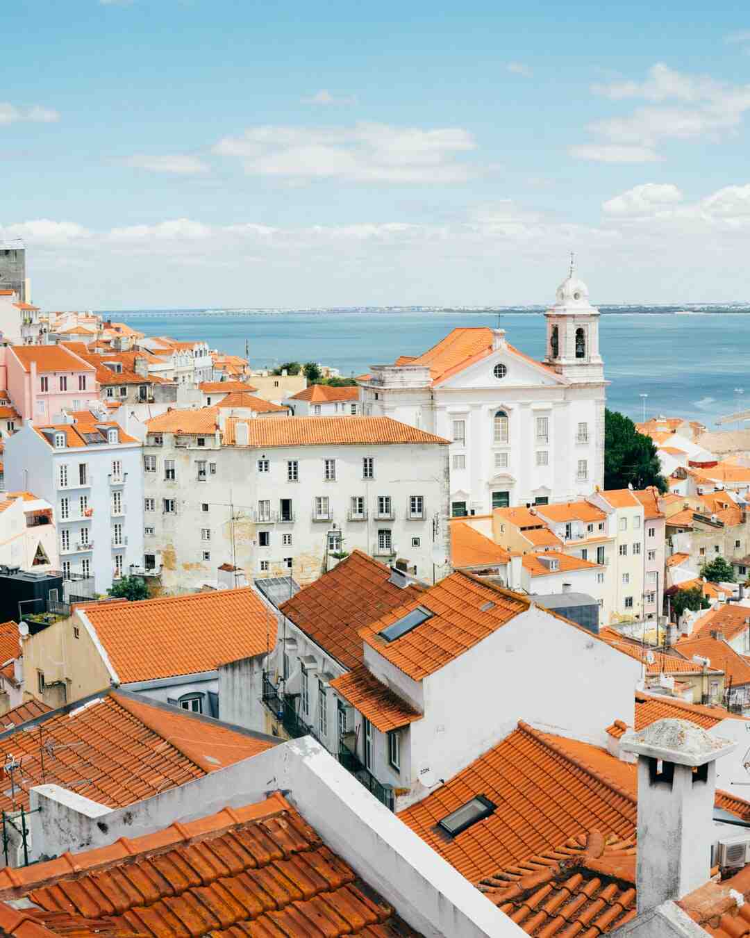 Conseils pour voyager au portugal