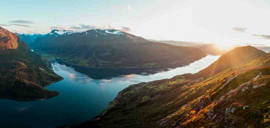 Quand visiter les fjords norvégiens ?