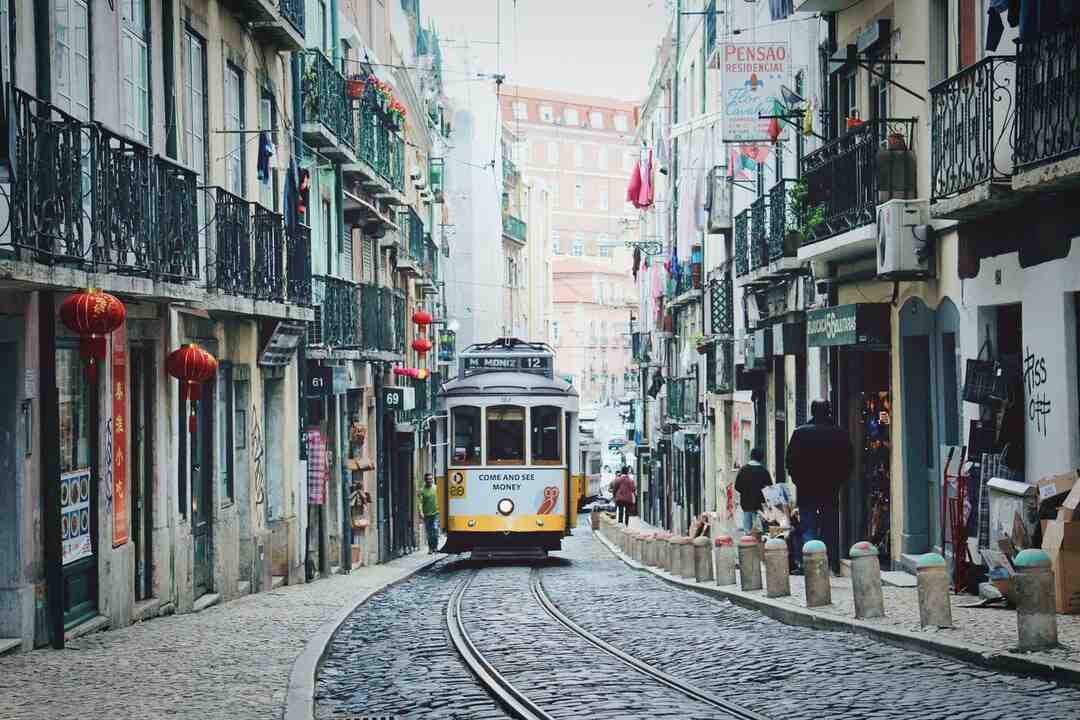 Quel est la plus belle région du Portugal ?