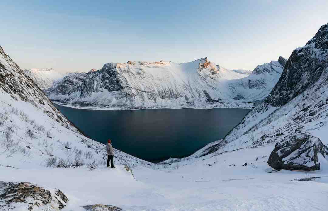 Quelle période pour visiter les fjords ?