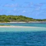 Où se trouve Petite Terre en Guadeloupe ?