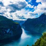 Quand aller voir les fjords en Norvège ?