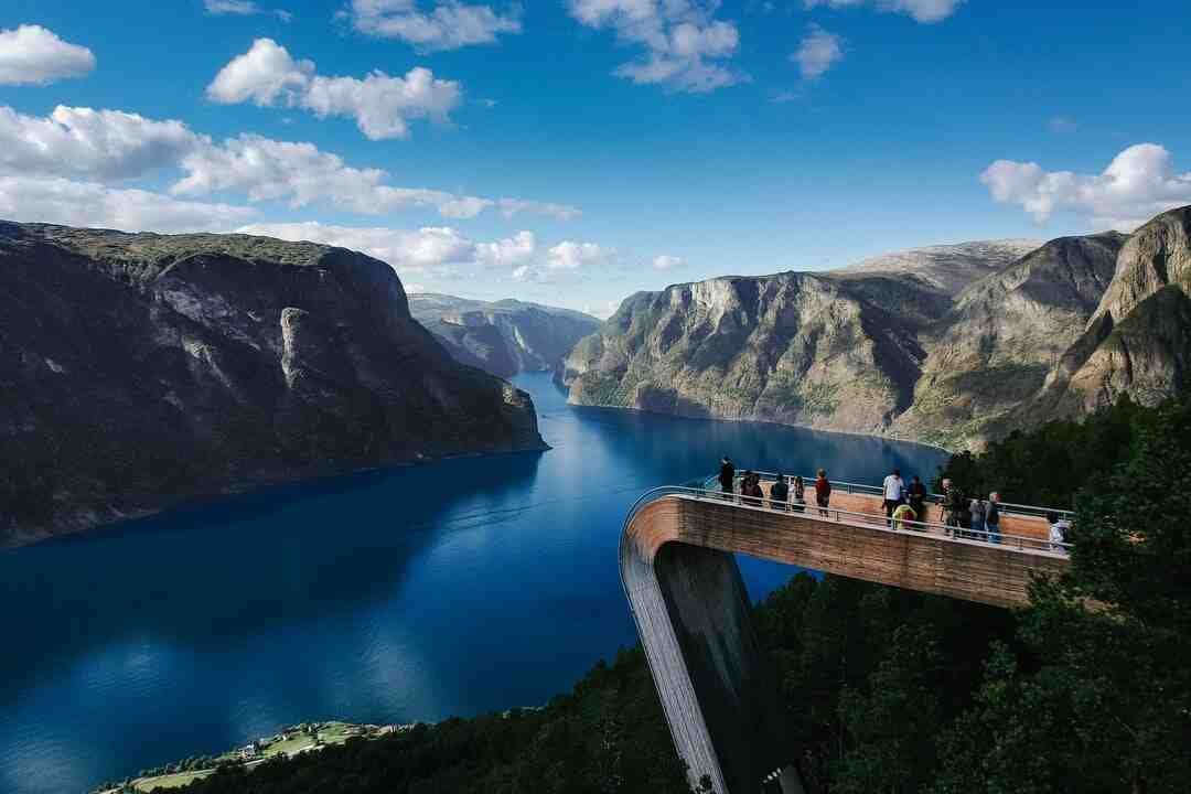 Quel est le meilleur moment pour aller en Norveges ?