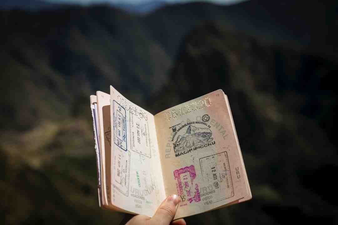 ما هي أغلى تأشيرة في العالم؟