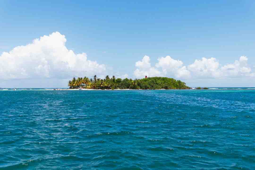 La destination de vacances idéale : pourquoi vous devriez visiter Tahiti