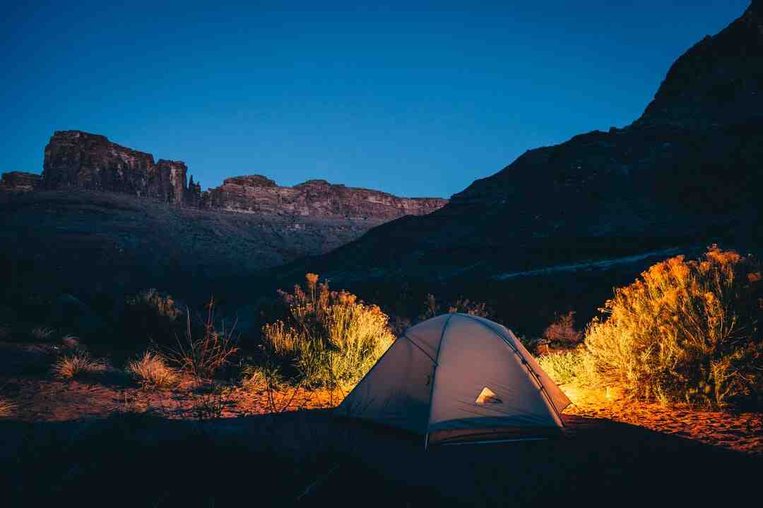 Quelle est la meilleure période pour vendre un camping-car ?