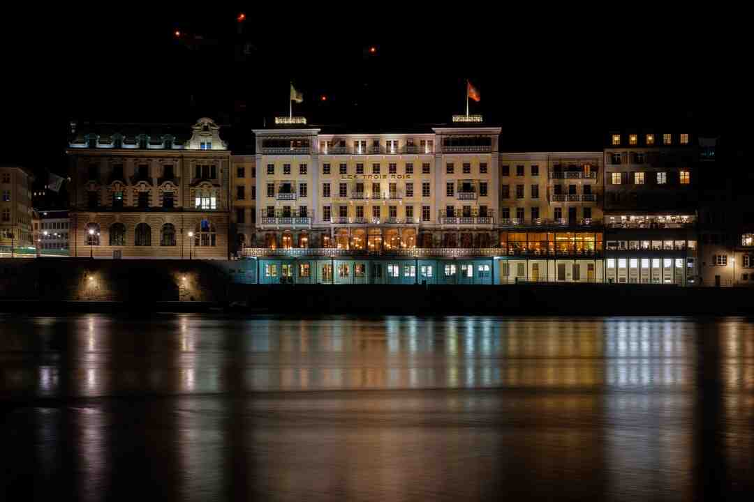 Quel est le bateau de croisière le plus cher au monde ?