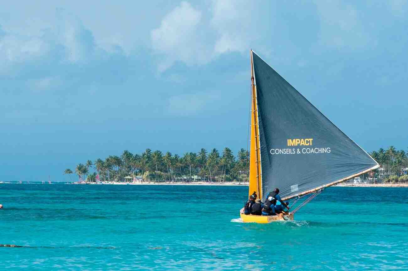 Quelle est la meilleure compagnie pour aller en Guadeloupe ?