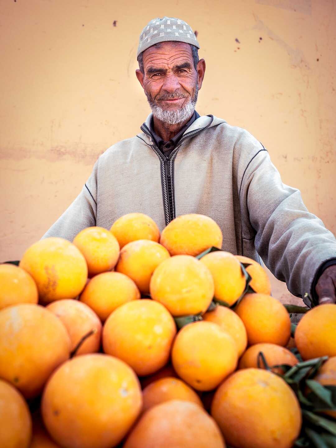 Le Maroc, terre d'histoire et de culture !