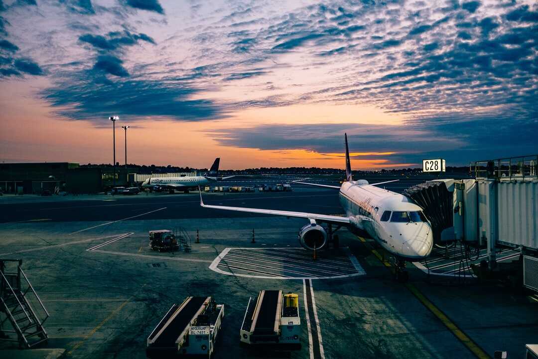 Voyage pas cher: comment obtenir des billets d'avion moins chers