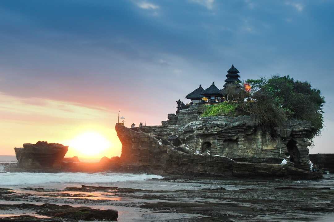Bali : la meilleure période pour profiter de ses plages et de ses sites touristiques !