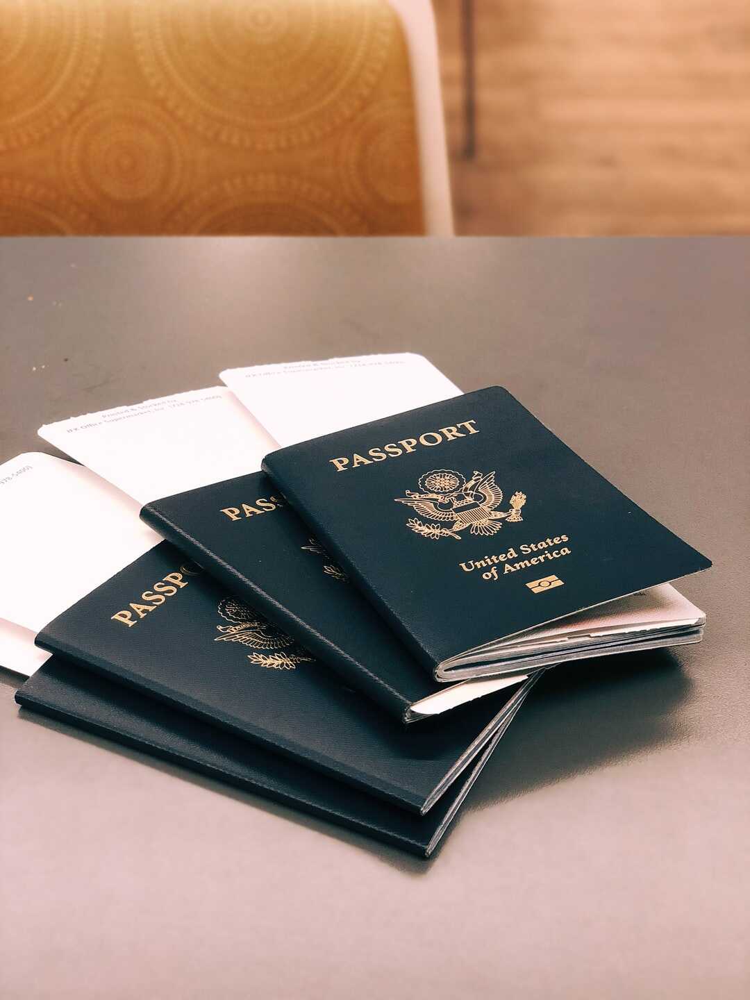 Comment voler sans passeport ? C'est possible !