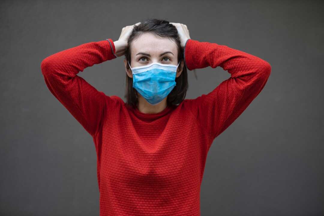 Les conséquences de la fièvre typhoïde peuvent être graves et parfois mortelles.