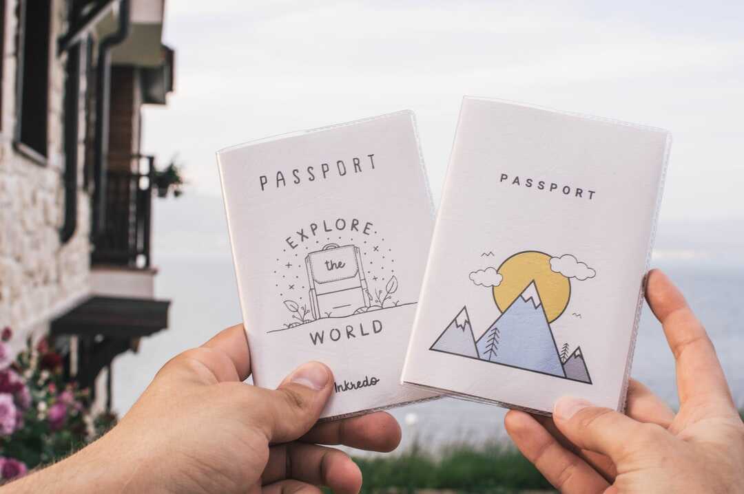 Partez en vacances sans passeport ! Découvrez les destinations où vous pourrez vous rendre sans passeport.