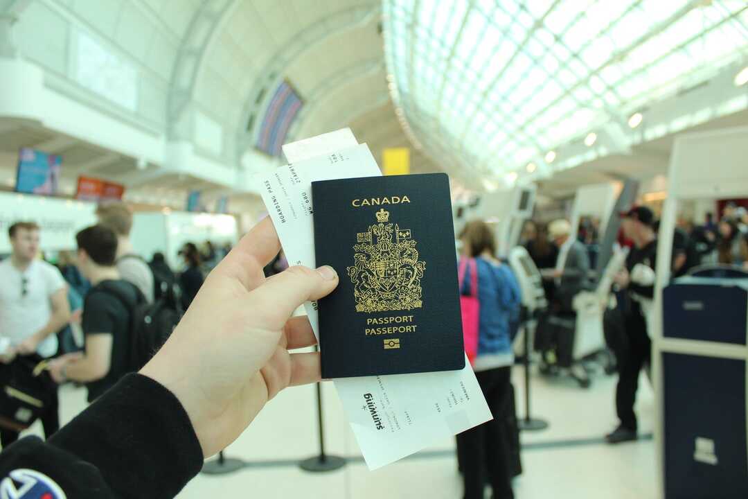 Passeports: attention aux dates d'expiration avant de réserver vos vacances!