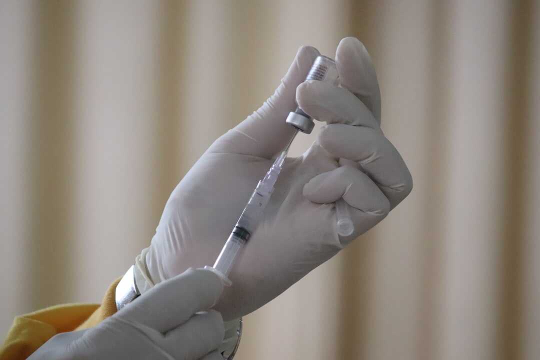 Quand faire le vaccin contre la typhoïde ?
