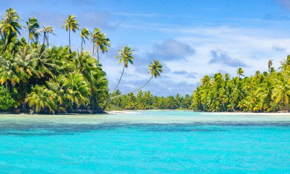 Quel temps fait-il en Polynésie en janvier?