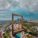Découvrez Dubai : la ville ultramoderne aux mille et une surprises !